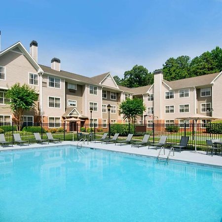 Sonesta Es Suites Atlanta Alpharetta North Point Mall Exterior photo