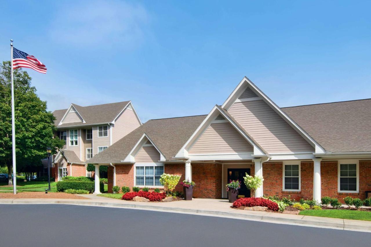 Sonesta Es Suites Atlanta Alpharetta North Point Mall Exterior photo