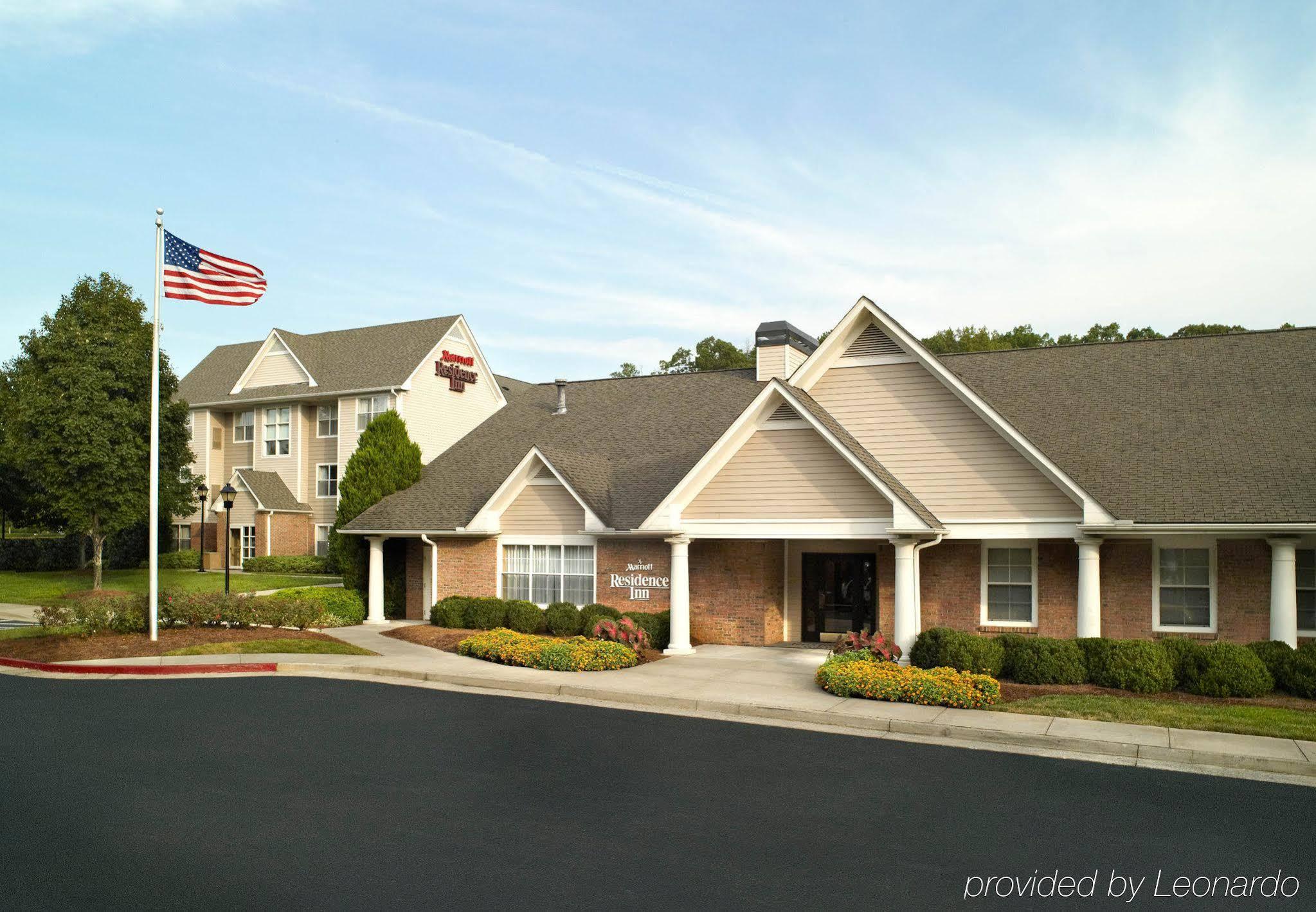 Sonesta Es Suites Atlanta Alpharetta North Point Mall Exterior photo