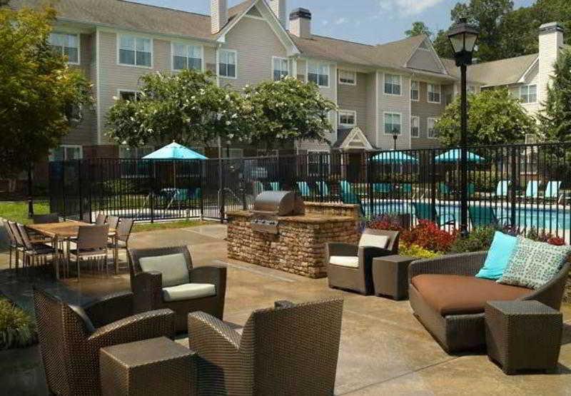 Sonesta Es Suites Atlanta Alpharetta North Point Mall Exterior photo