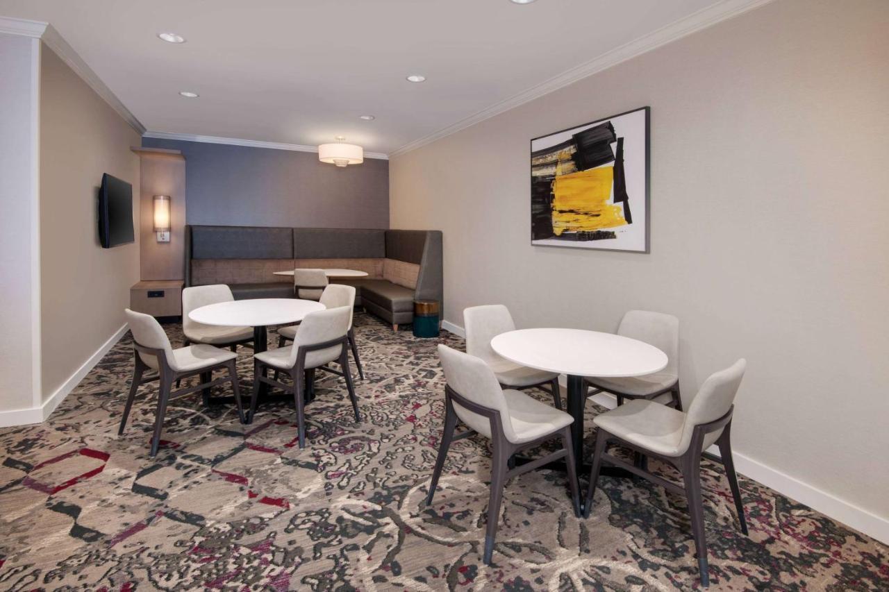 Sonesta Es Suites Atlanta Alpharetta North Point Mall Exterior photo
